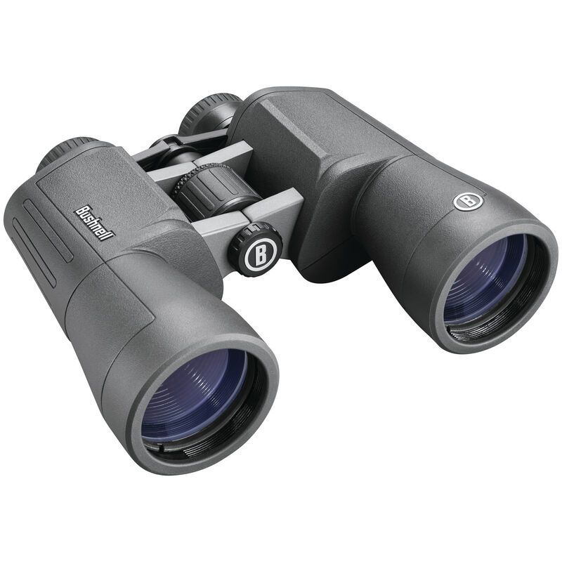 Jumelles Bushnell Powerview 2 20x50 Prisme (Porro)