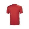 Helly Hansen Logo Hh (BLU MARINO)