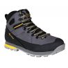 Aconit Lhotse ANTHRACITE/JAUNE