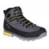 Aconit Lhotse ANTHRACITE/JAUNE