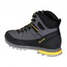 Aconit Lhotse ANTHRACITE/JAUNE