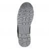 Chaussures d'hiver Lhotse Aconit (Anthracite/Jaune) femme