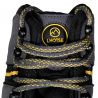 Aconit Lhotse ANTHRACITE/JAUNE