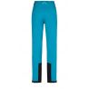 Pantalon ski alpin La Sportiva Orizion (Crystal) Femme