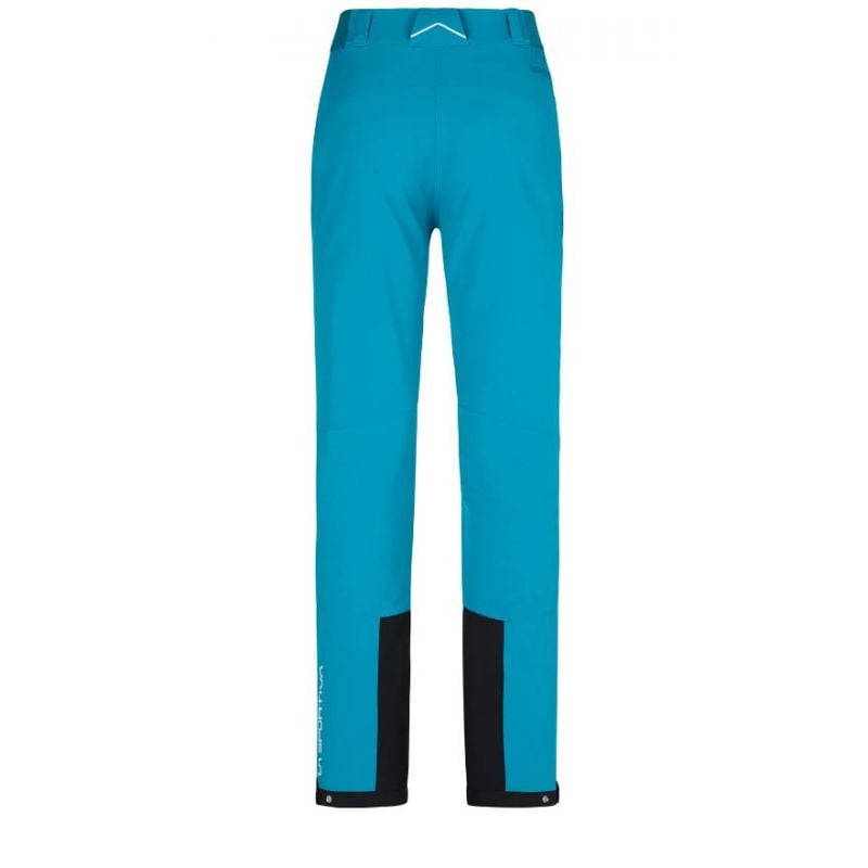 Pantaloni da sci alpino La Sportiva Orizion (Crystal) Donna