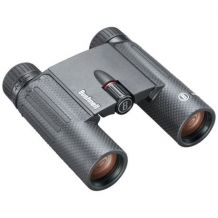 Jumelle Bushnell Nitro 10x25 Prisme En Toit - Noire Bushnell