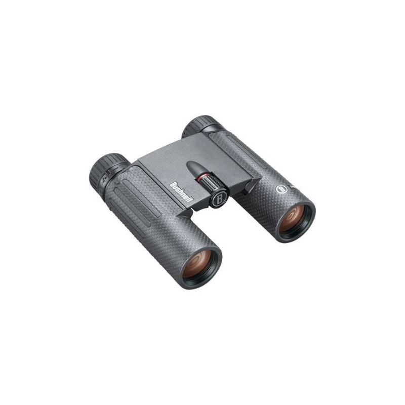 Fernglas Bushnell Nitro 10x25 Dachkantprisma (Schwarz)
