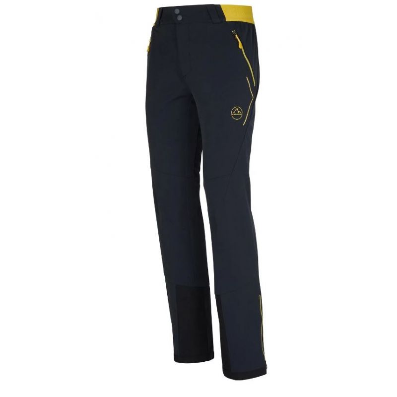 Pantalon ski alpin La Sportiva Orizion (Moss) Homme