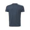 Helly Hansen Rwb Graphic T-shirt Navy