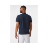 Helly Hansen Rwb Graphic T-shirt Navy