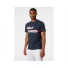 Helly Hansen Rwb Graphic T-shirt Navy