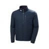 Helly Hansen Crew Insulator Jacket 2.0 Navy