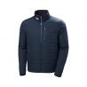 Helly Hansen Crew Insulator Jacket 2.0 Navy