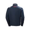 Helly Hansen Crew Insulator Jacket 2.0 Navy