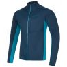 Sweat-shirt La Sportiva Chill (Night Blue/Crystal) Homme