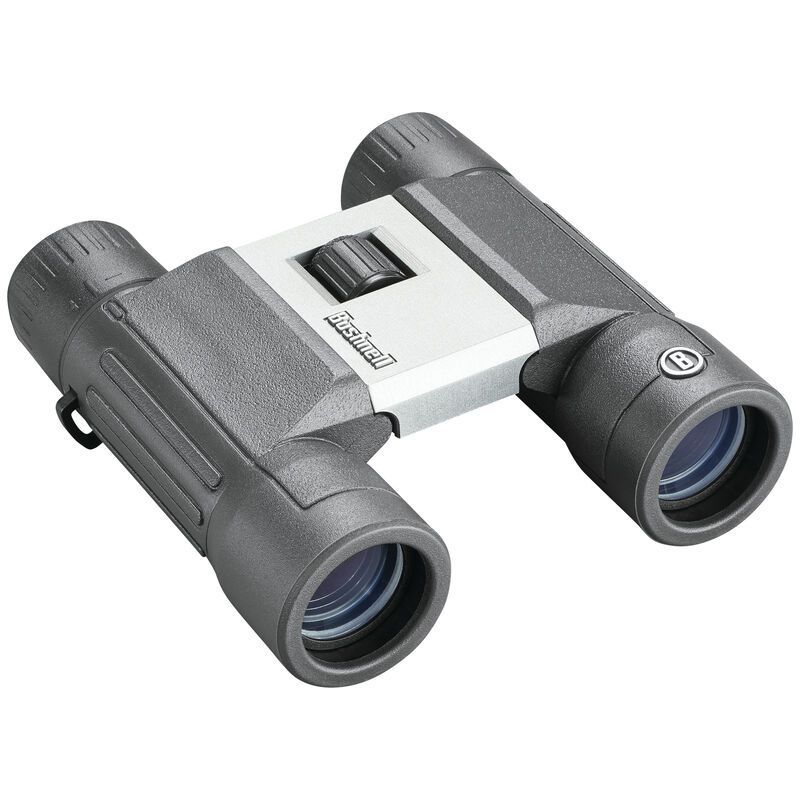Binocolo a tetto con prisma Bushnell Powerview 2 10x25