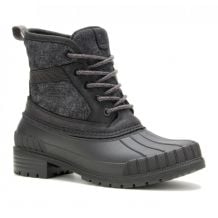 Siennamid2 Kamik BLACK-NOIR