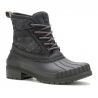 Siennamid2 Kamik BLACK-NOIR