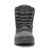 Siennamid2 Kamik BLACK-NOIR