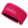 Bandeau La Sportiva Knitty (Cerise/Lollipop)