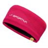 Diagonal Headband La Sportiva Sangria/Snset