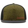 Moose Trucker Hat La Sportiva Carbon/Moss