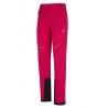 Pantaloni da sci alpino La Sportiva Orizion (Cherry) Donna
