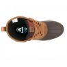 Bottes de neige KAMIK Sienna Mid 2 (Dark Brown) Femme