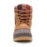 KAMIK Schneestiefel Sienna Mid 2 (Dark Brown) Frau