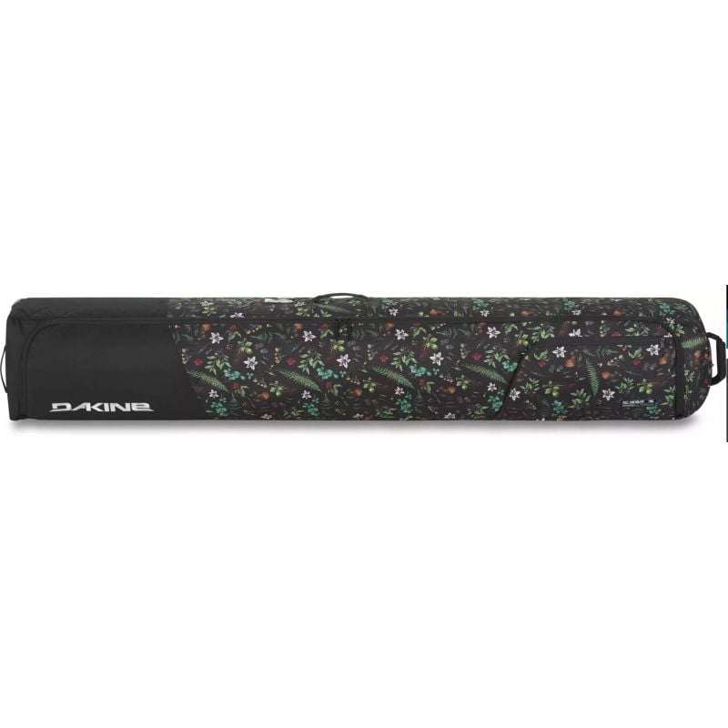Ski bag Dakine Fall Line Ski Roller Bag (woodlandfloral)