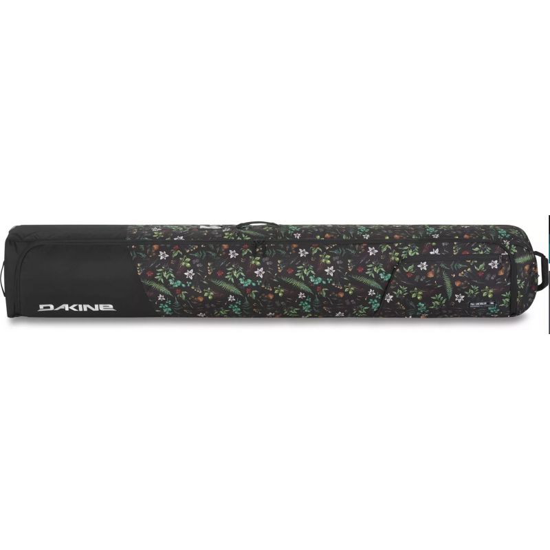 Skidväska Dakine Fall Line Ski Roller Bag (woodlandfloral)
