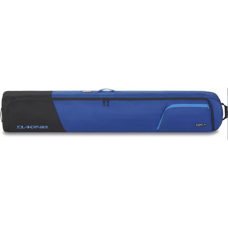 Housse skis Dakine Fall Line Ski Roller Bag (Bleu)