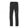 Pantalon de ski de randonnée Dynafit mercury 2 Dst (black out) femme