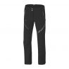 Pantaloni da sci alpinismo Dynafit mercury 2 Dst (black out) donna