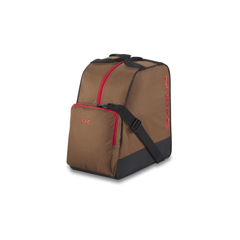 Skopåse Dakine Stövlarväska 30L (bison)