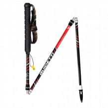 Trail poles Guidetti Silver Aero
