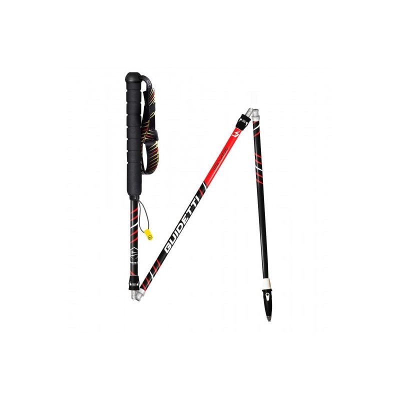 Bâtons de trail GUIDETTI Silver Aero