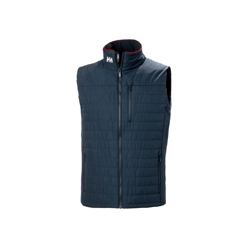 Veste sans manches Helly Hansen Crew Insulator 2.0 (Navy) Homme