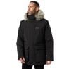 Helly Hansen Reine Parka Black
