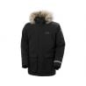 Helly Hansen Reine Parka Black