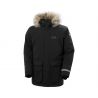 Helly Hansen Reine Parka Black