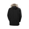 Helly Hansen Reine Parka Black