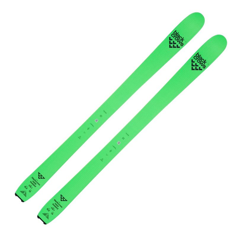 Ski de randonnée BLACK CROWS Navis Freebird