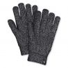 Hanskat Smartwool Cozy (Black) Mies