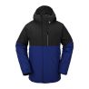 Veste de ski VOLCOM L Gore-Tex (Dark Blue) homme