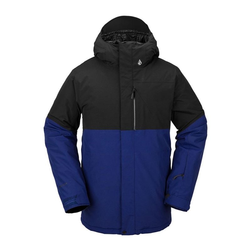 Chaqueta esquí VOLCOM L Gore-Tex (Azul oscuro) hombre
