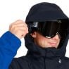 Veste ski Volcom L Gore-Tex (Caramel) Homme