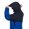 Veste ski Volcom L Gore-Tex (Caramel) Homme