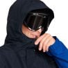 Chaqueta de esquí Volcom L Gore-Tex (caramelo) hombre