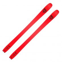 BLACKCROWS Camox Freebird red